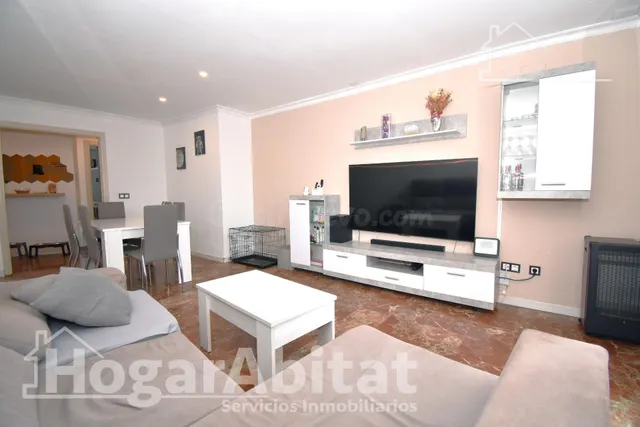 ¡Vistas panorámicas! Ático amplio y sofisticado con terraza  - foto 4