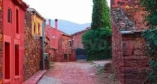 VENTA-SOLAR URBANO-SANTA MARIA LA REAL DE NIEVA - foto 2