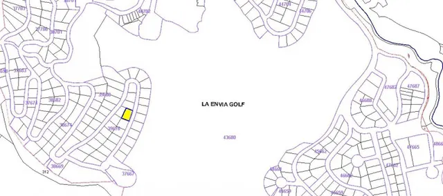 Vistas directas al campo de golf y al mar — 7