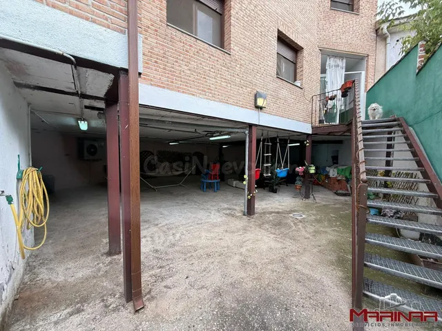 Adosado en el centro de Seseña — 21