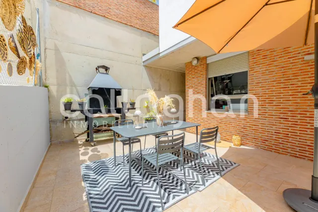 Chalet de ensueño en Torre En Conill! — 44