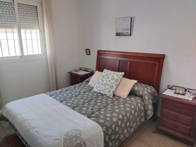 CHALET URBANO DE ENSUEÑO EN VENTA — 24