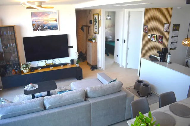 Apartamento 3 habitaciones 93m² en venta - El Edén - Los Estaños — 13