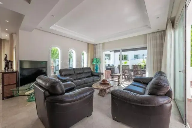 Ático Dúplex 3 habitaciones 166m² en venta - Marbella - foto 2