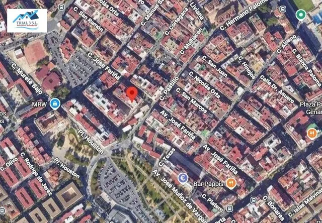 VENTA DE PISO EN HUELVA. — 2