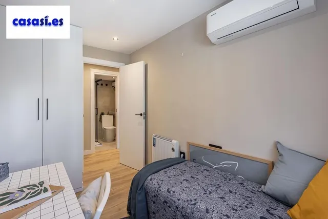 Piso reformado junto avenida cadiz — 20