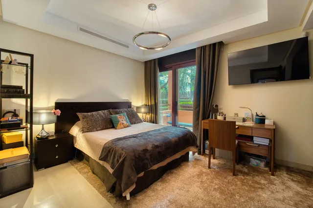 Apartamento 2 habitaciones 211m² en venta - Marbella — 10
