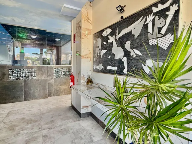 APARTAMENTO REFORMADO CON LICENCIA TURÍSTICA Y PISCINA EN LA CALA DE FINESTRAT — 19