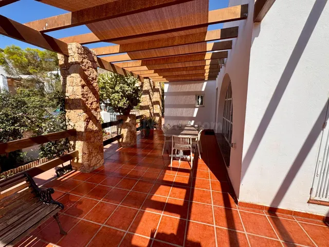 Maravilloso chalet en el corazón del Parque Natural de Cabo  - foto 5