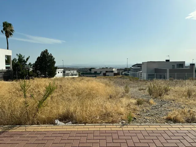 Construye la casa que imaginas en El Chorrico — 6