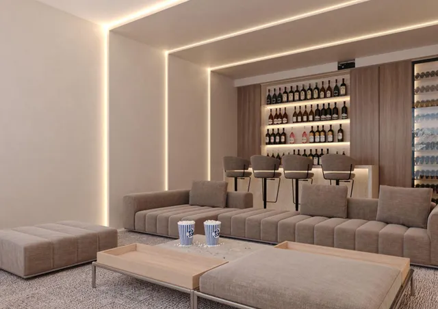 Villa 4 habitaciones 512m² en venta - Sitio de Calahonda — 34