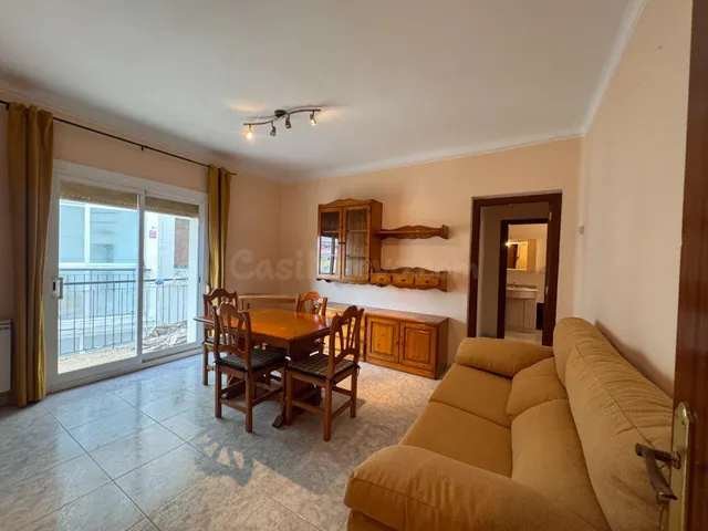 Piso en buena zona, ascensor y listo para entrar! — 5