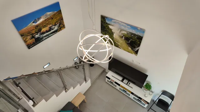 ✨ villa moderna con piscina privada y vistas excepcionales en Benijófar — 14