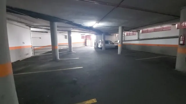 Piso amplio con garaje en Realejo Alto — 21