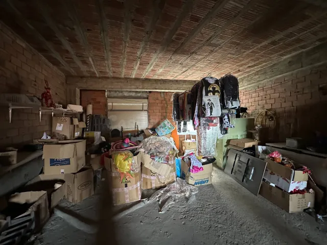 Oportunidad en el centro de Becerreá: Edificio + Casa tradicional con gran local — 30