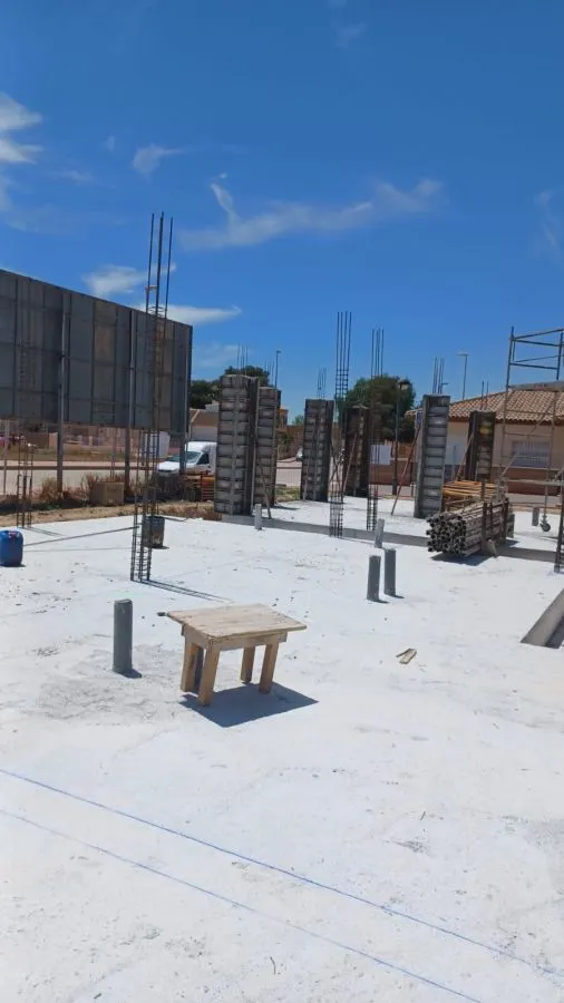 Villa 2 habitaciones 74m² en venta - Roldán — 11