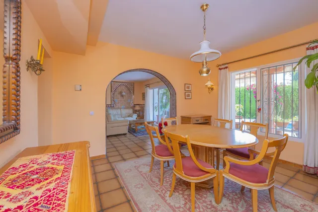 Chalet 3 habitaciones 233m² en venta - Marbella — 10