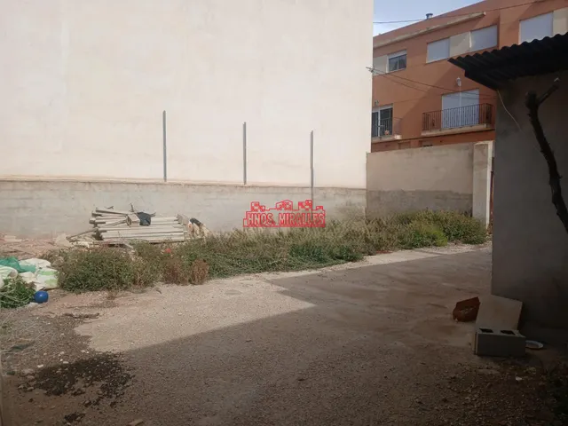 ¡¡ESTUPENDO CHALET EN HONDÓN DE LOS FRAILES!! — 16