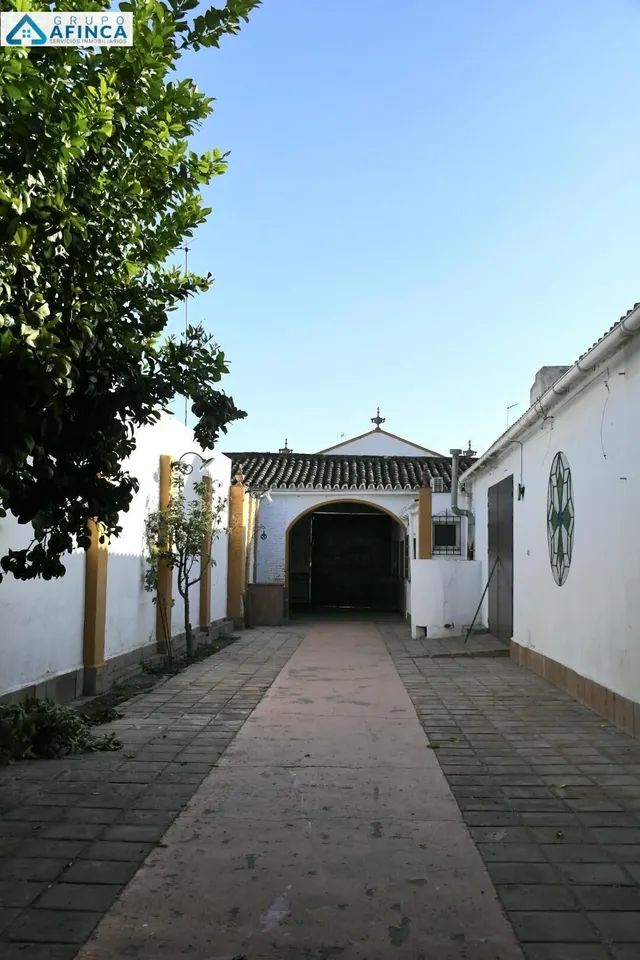 Bodega a la venta de 800 metros cuadrados — 19