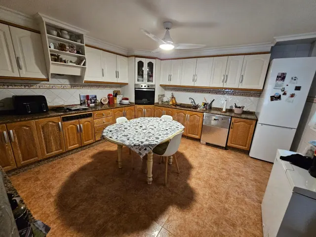 Chalet Adosado en Dolores — 3