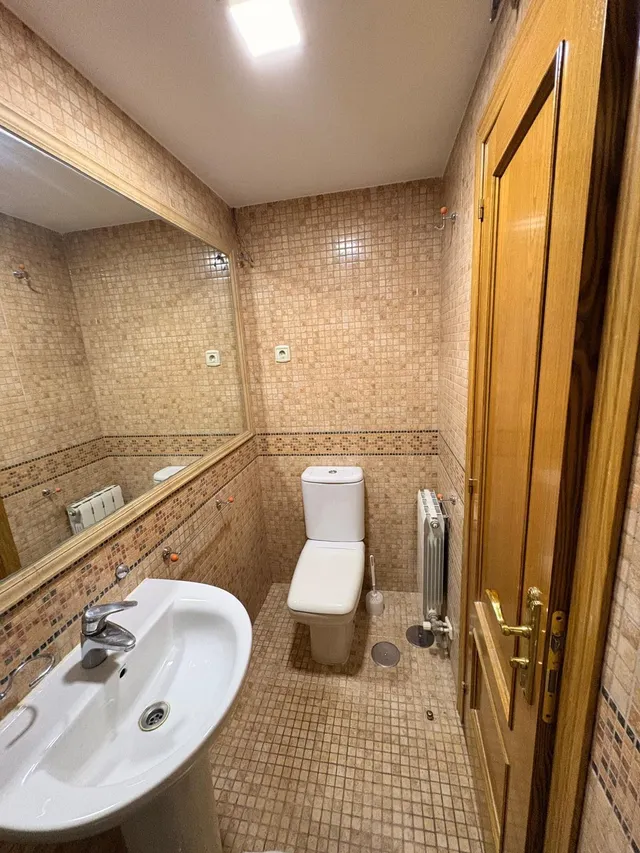 Piso 3 habitaciones 104m² en alquiler - Buena Vista — 23