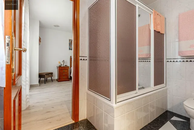 MAGNIFICA CASA EN LAS GABIAS — 44