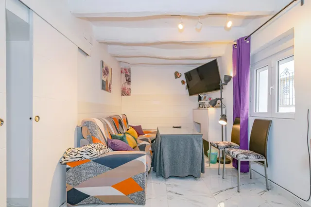 UNA CASA CON ENCANTO, ALMA Y MUCHO QUE CONTAR EN EL CORAZÓN DE ATARFE — 6