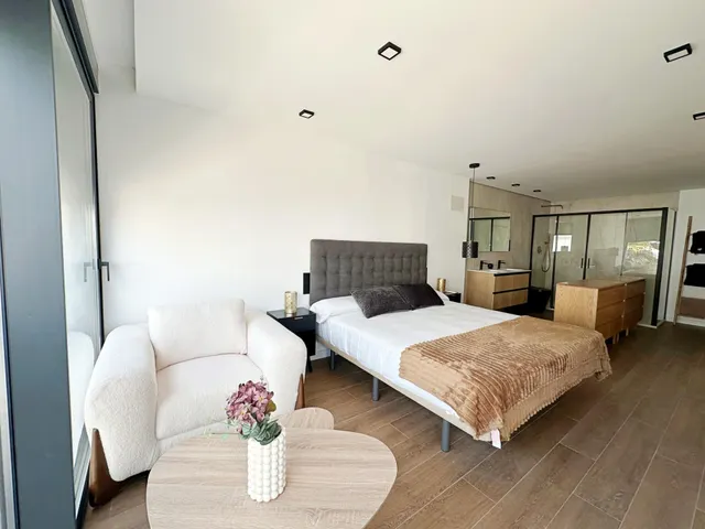 Casa 3 habitaciones 180m² en venta - Calas blanca — 16