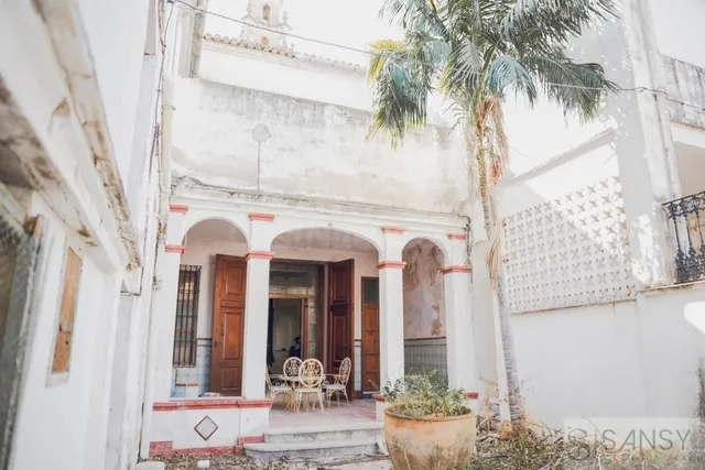 Casa-Chalet en Venta en Alicante Alicante