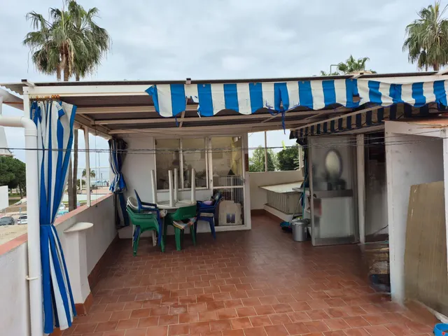 CASA  EN EL CENTRO DE TORRE DEL MAR — 22