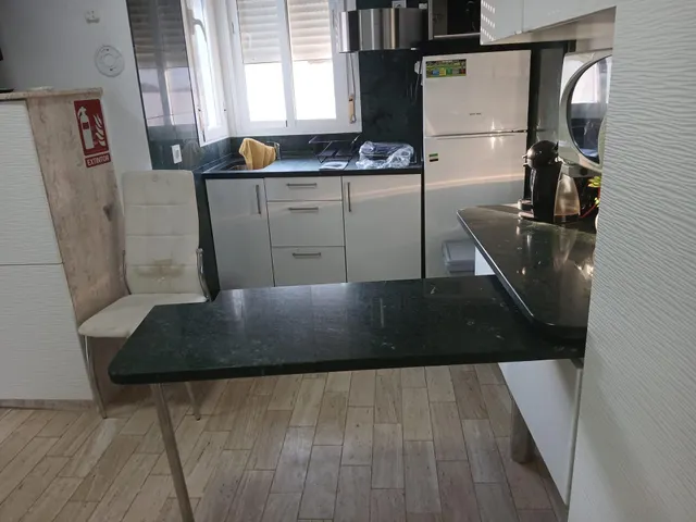 Precioso Apartamento en la Parte Antigua de Cáceres — 11
