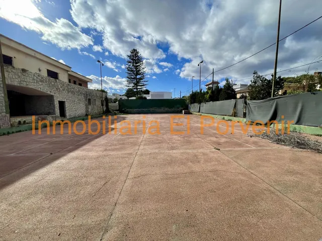 Parcela 3 habitaciones en venta - El Vedat - foto 3