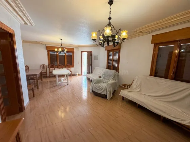 CHALET EN ASPE - foto 2