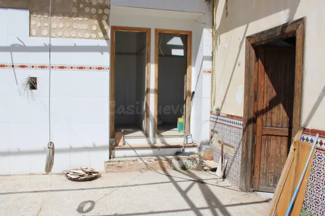 Finca rústica 437m² en venta - Oliva - foto 5