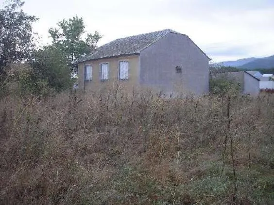 CASA PARA REFORMAR EN ALMAZCARA