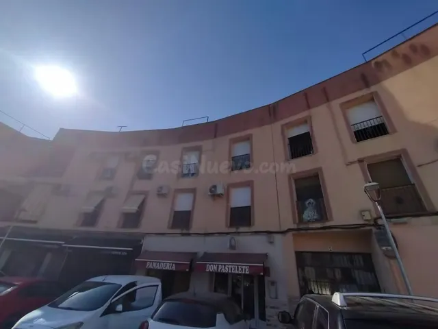 Venta de Piso en Aguilar de la Frontera, Córdoba