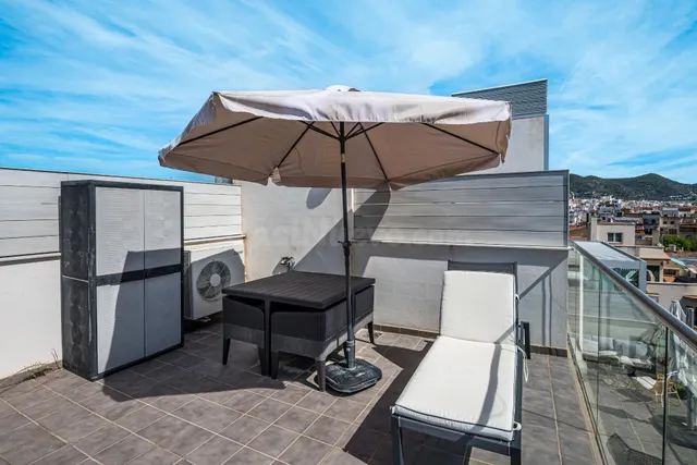 APARTAMENTO con solarium en el CENTRO - foto 3