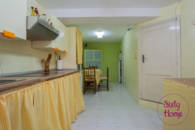 Casa independiente en Plasencia del Monte — 23