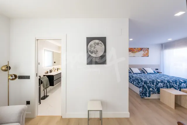 Chalet de lujo en venta en Colmenarejo con piscina climatizada — 37