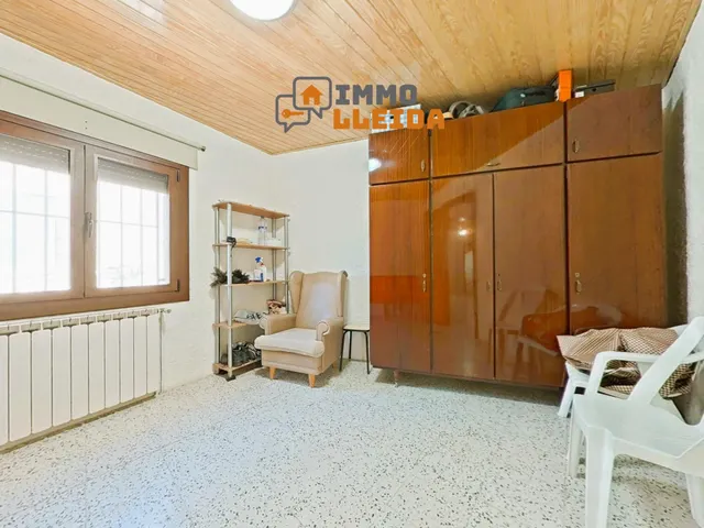OPORTUNIDAD Casa de piedra con aerotermia en Estaràs — 14