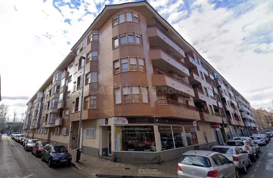 Piso 2 habitaciones 77m² en venta - Centro