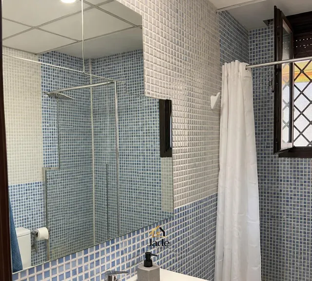 Acogedor apartamento amueblado en San Lorenzo, con piscina comunitaria y a pocos minutos del centro de Córdoba! — 15
