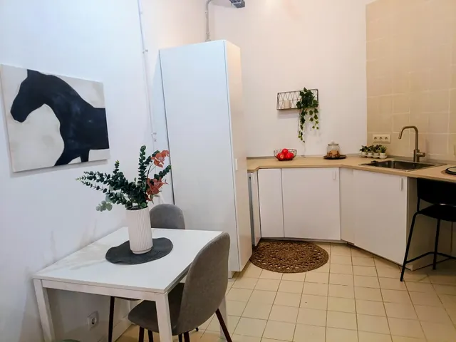 Apartamento en ventas — 11