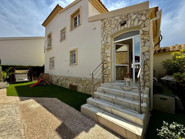 Villa 4 habitaciones 137m² en venta - Las Ramblas — 9