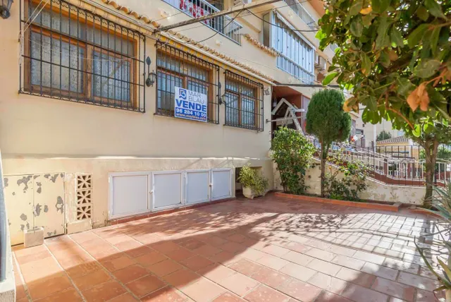 Restaurante en venta en la Playa de Gandia. — 4