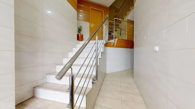 Piso con 3 dormitorios y gran terraza en Av. Fco. de Goya | Zaragoza — 35