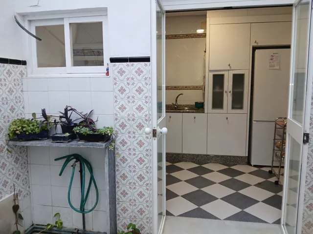 Una casa con encanto, espacio y todo el potencial para convertirse en tu hogar. — 12