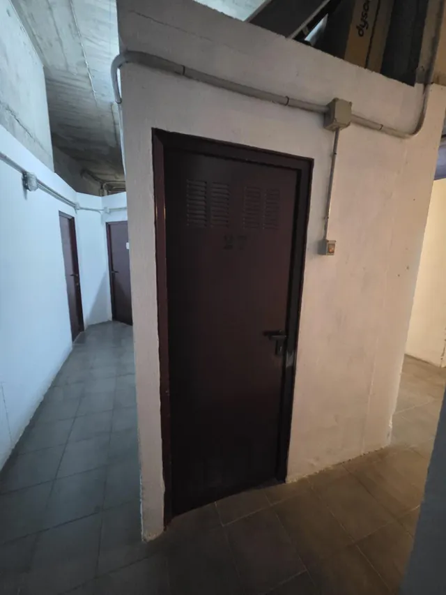 Exclusivo Piso Reformado en Benidorm - Nuevos Juzgados — 36
