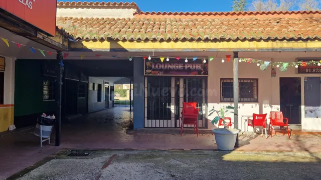 Se vende local comercial en Eurovillas