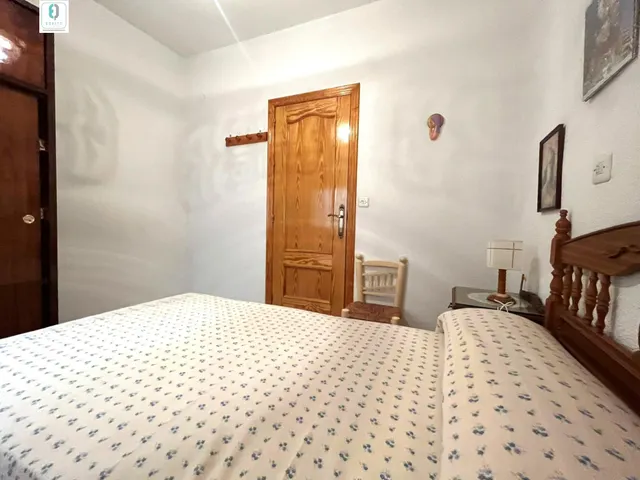 PRECIOSA VIVIENDA EN UNA SOLA PLANTA EN BENAMAUREL — 8